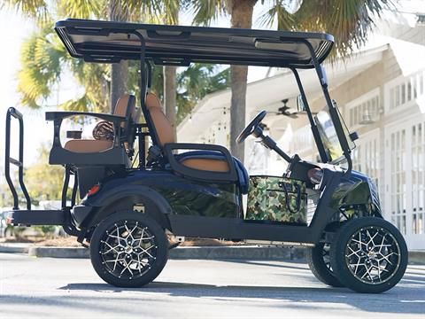 2025 Sierra LSV AX2 in Virginia Beach, Virginia - Photo 19