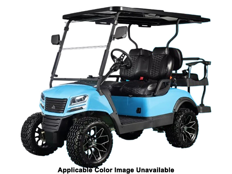 2025 Sierra LSV AX2 in Virginia Beach, Virginia - Photo 1