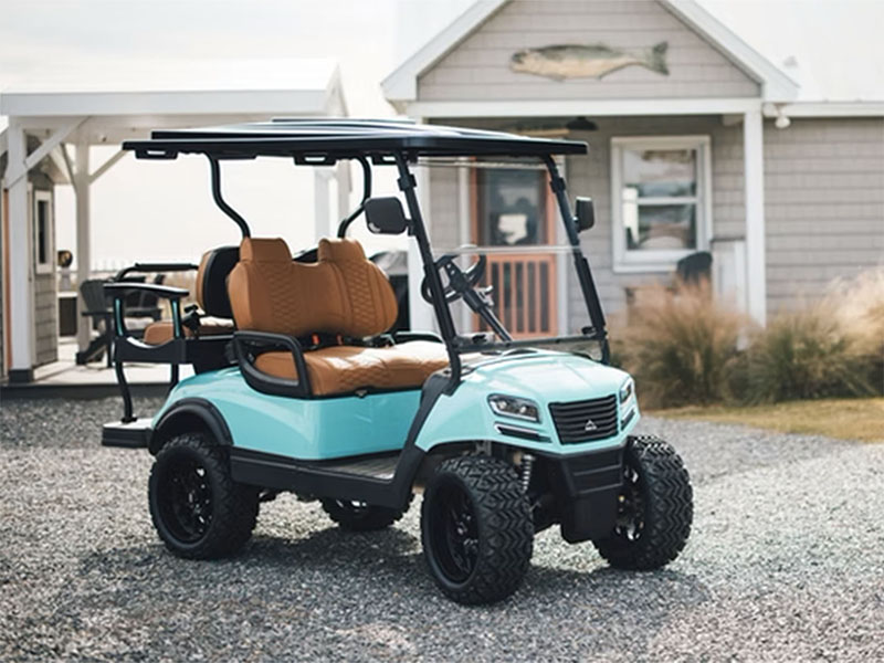 2025 Sierra LSV AX2 in Virginia Beach, Virginia - Photo 1