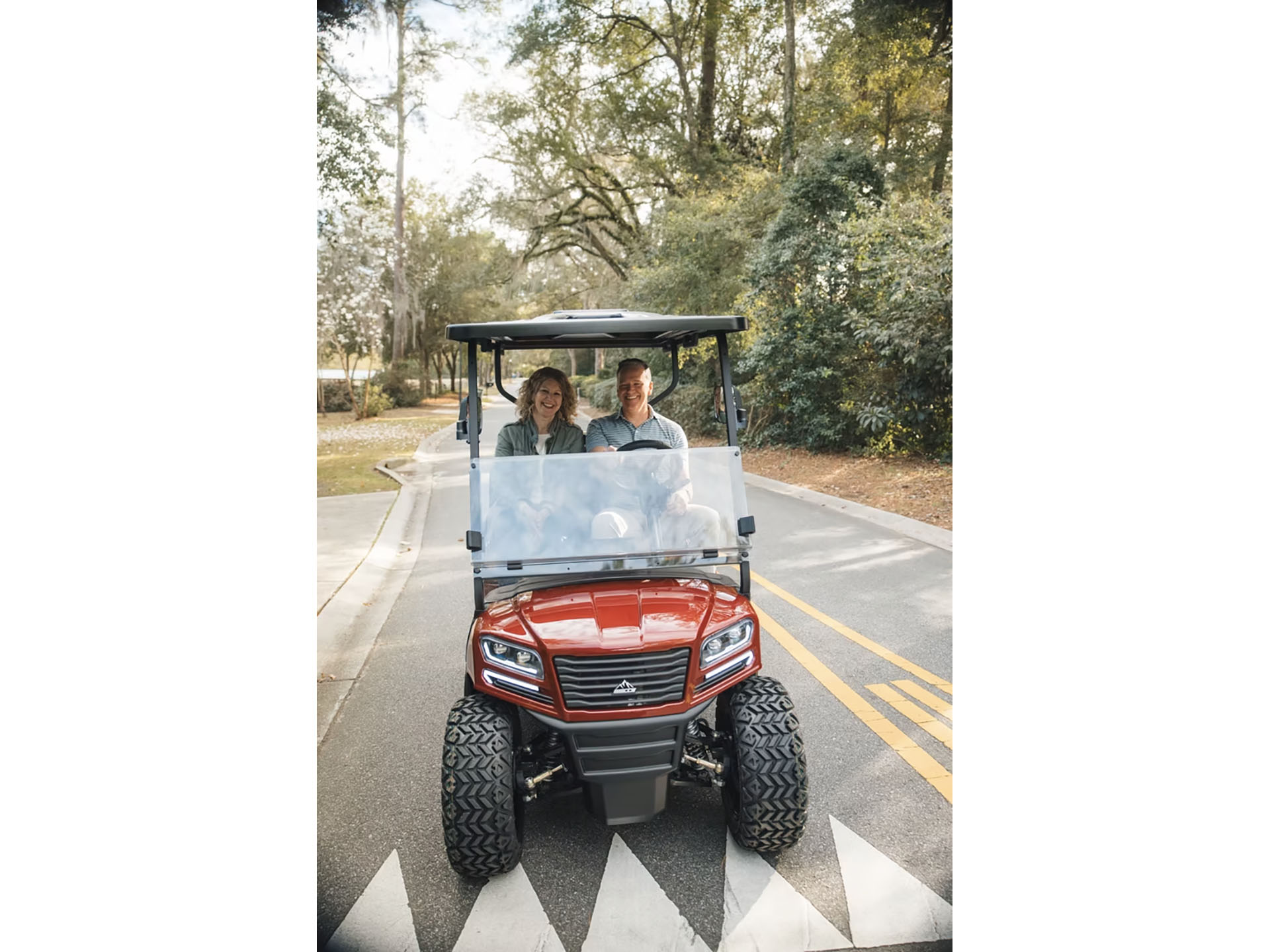 2025 Sierra LSV AX2 in Virginia Beach, Virginia - Photo 11