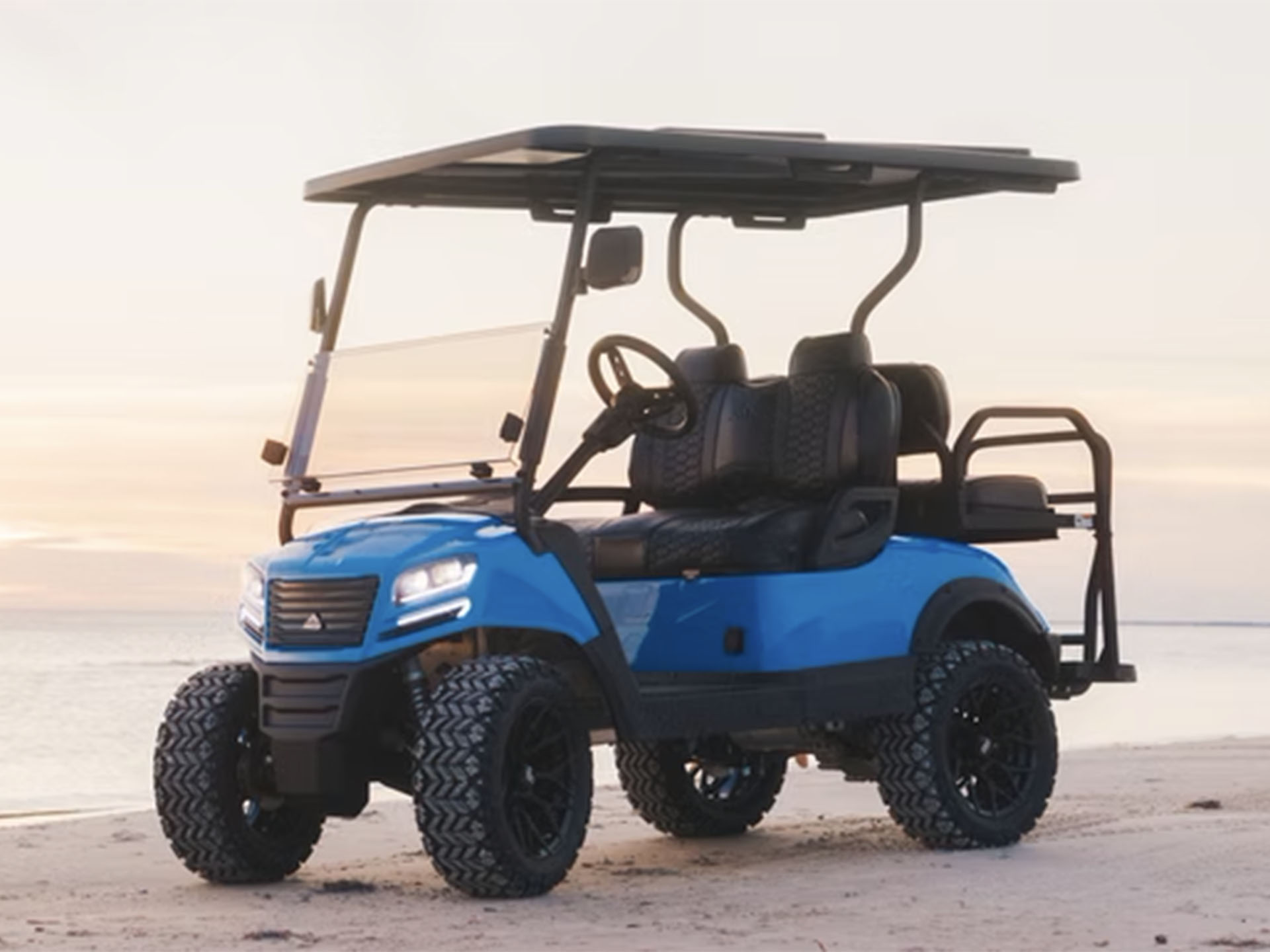 2025 Sierra LSV AX2 in Virginia Beach, Virginia - Photo 16
