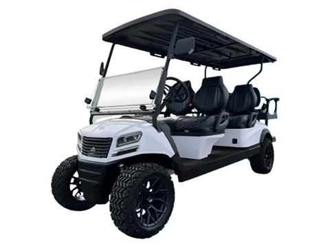 2025 Sierra LSV AX3 in Virginia Beach, Virginia