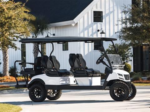 2025 Sierra LSV AX3 in Virginia Beach, Virginia - Photo 13