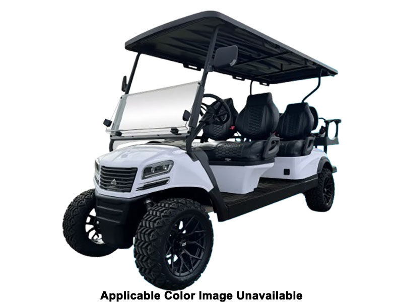 2025 Sierra LSV AX3 in Virginia Beach, Virginia - Photo 1
