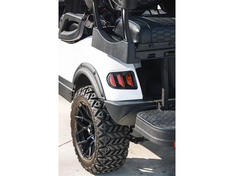 2025 Sierra LSV AX3 in Virginia Beach, Virginia - Photo 6