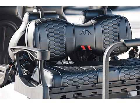 2025 Sierra LSV AX3 in Virginia Beach, Virginia - Photo 7