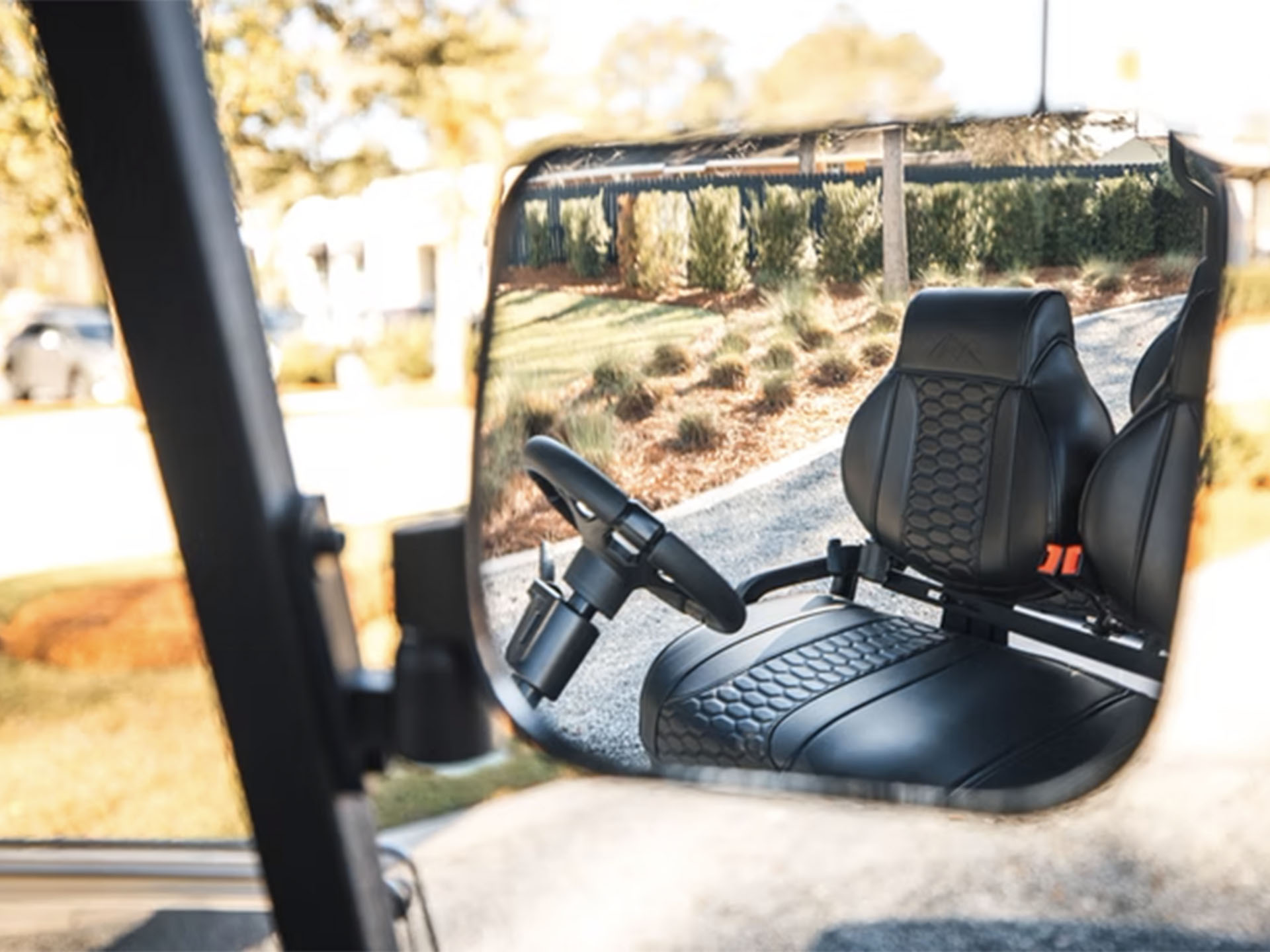 2025 Sierra LSV AX3 in Virginia Beach, Virginia - Photo 8