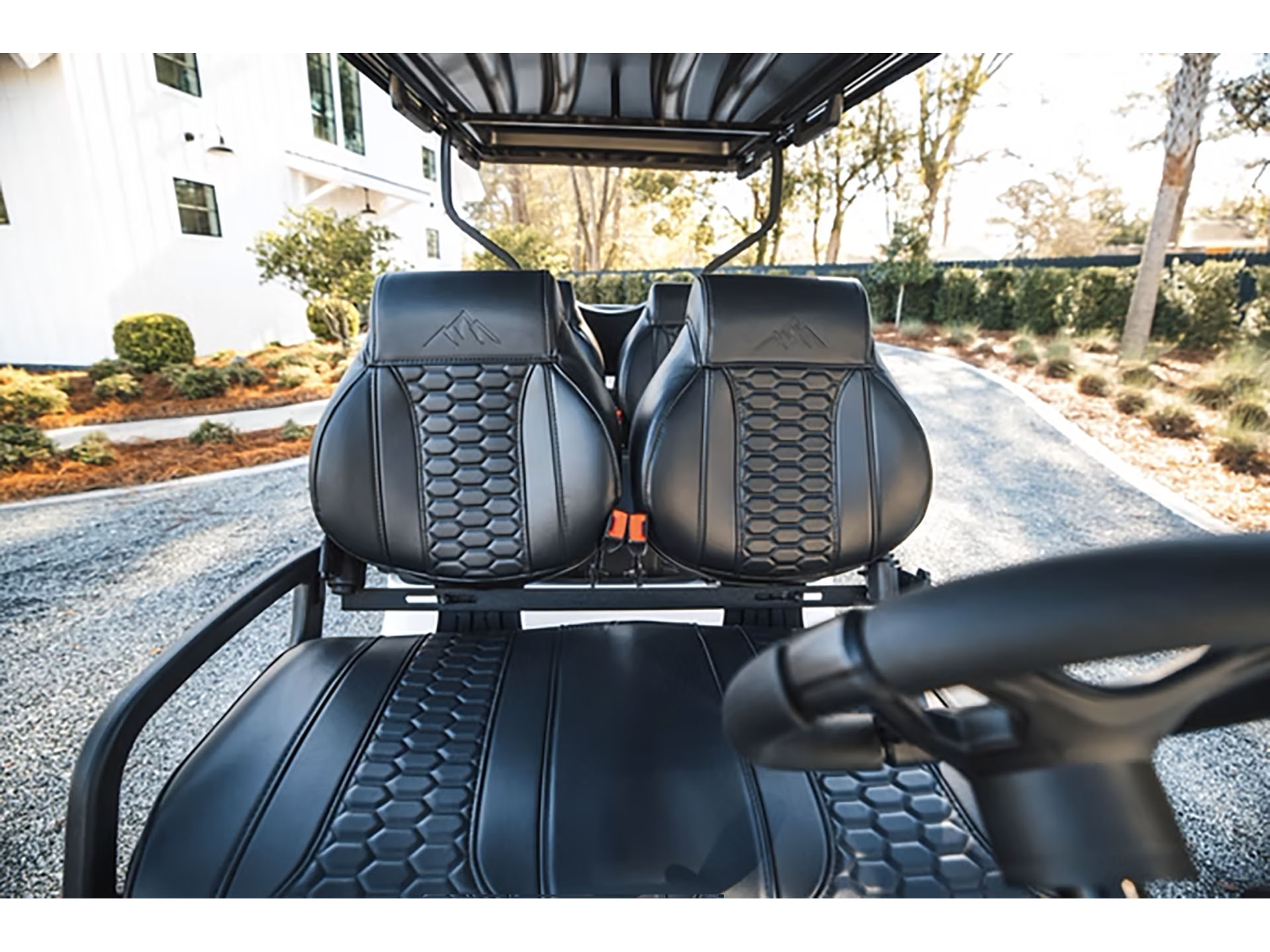 2025 Sierra LSV AX3 in Virginia Beach, Virginia - Photo 9