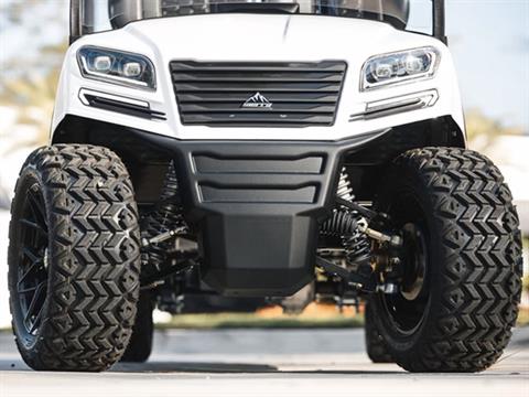 2025 Sierra LSV AX3 in Virginia Beach, Virginia - Photo 10
