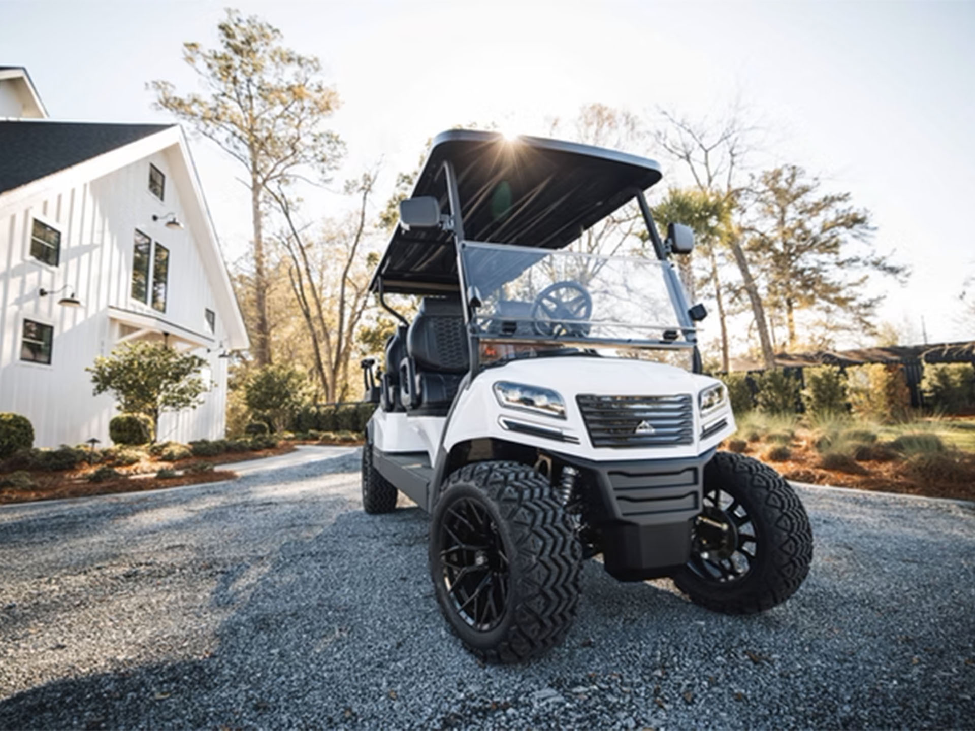 2025 Sierra LSV AX3 in Virginia Beach, Virginia - Photo 15
