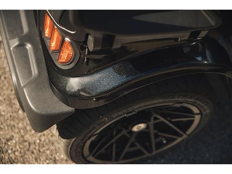 2025 Sierra LSV AX4 in Virginia Beach, Virginia - Photo 6