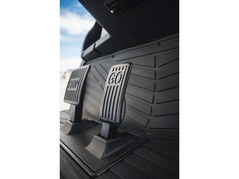 2025 Sierra LSV AX4 in Virginia Beach, Virginia - Photo 10