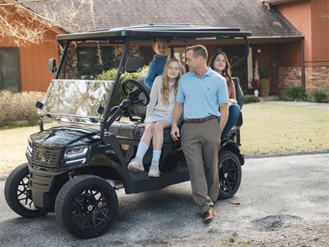 2025 Sierra LSV AX4 in Virginia Beach, Virginia - Photo 13
