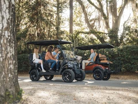 2025 Sierra LSV AX4 in Virginia Beach, Virginia - Photo 14