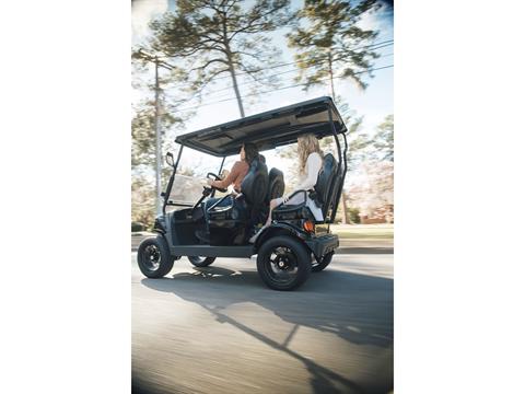2025 Sierra LSV AX4 in Virginia Beach, Virginia - Photo 15
