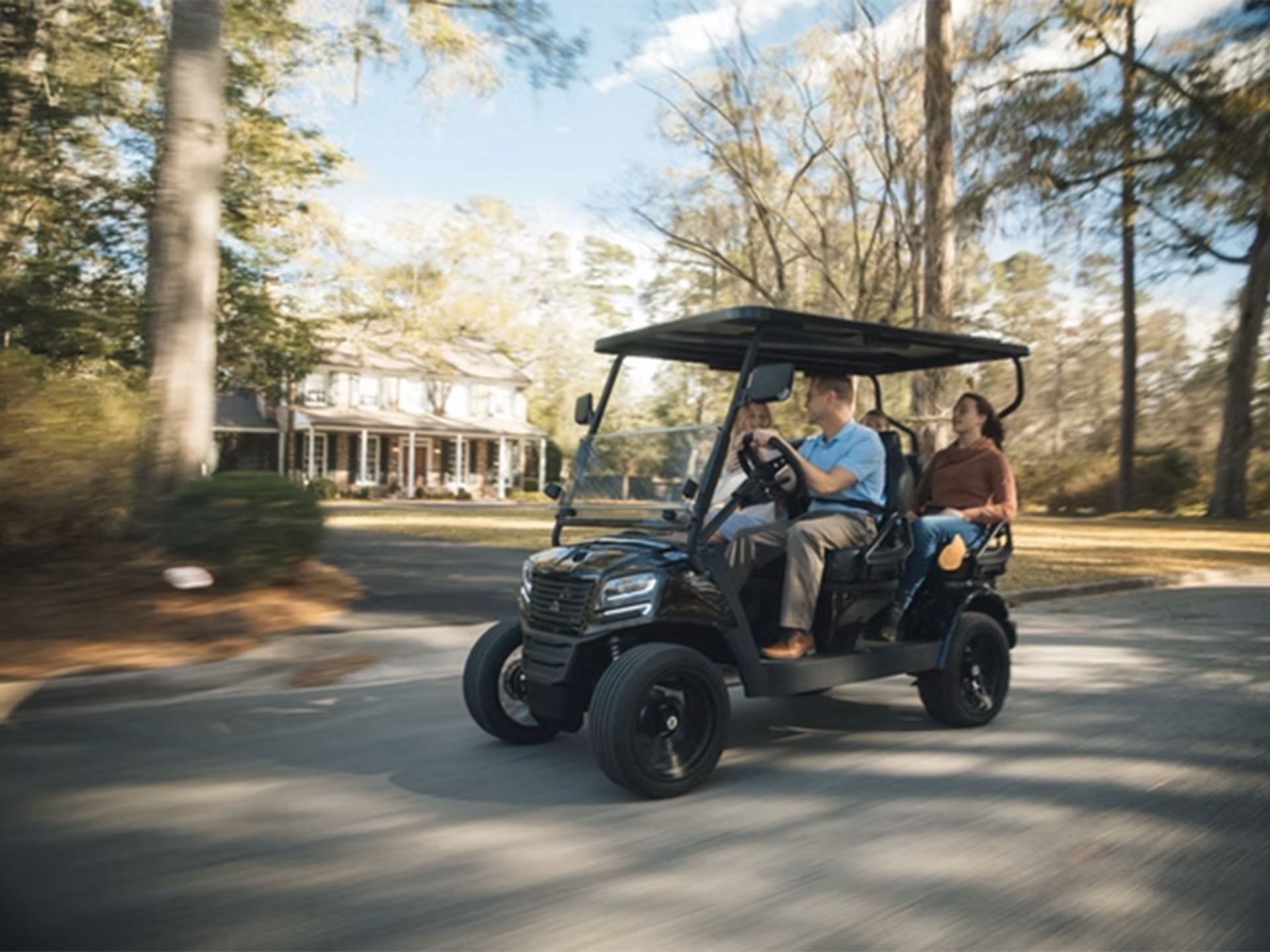 2025 Sierra LSV AX4 in Virginia Beach, Virginia - Photo 17