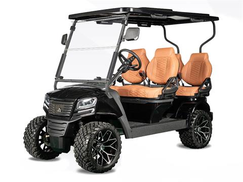 2025 Sierra LSV AX4 in Virginia Beach, Virginia - Photo 1