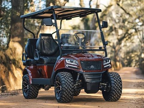 2025 Sierra LSV AX4 in Virginia Beach, Virginia - Photo 1