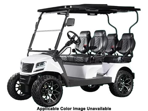 2025 Sierra LSV AX4 in Virginia Beach, Virginia - Photo 1