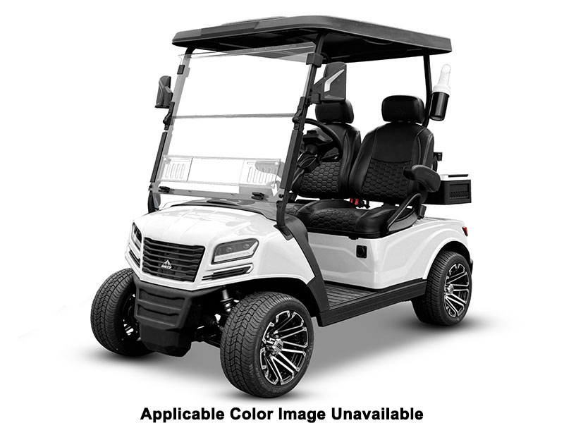 2025 Sierra LSV AX5 in Virginia Beach, Virginia - Photo 1