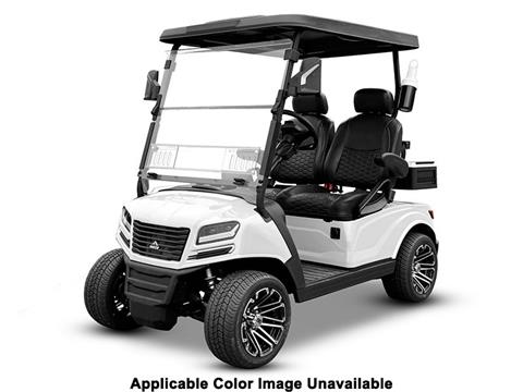 2025 Sierra LSV AX5 in Virginia Beach, Virginia - Photo 1