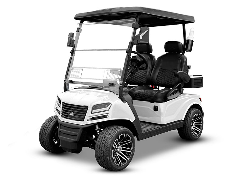 2025 Sierra LSV AX5 in Virginia Beach, Virginia - Photo 1