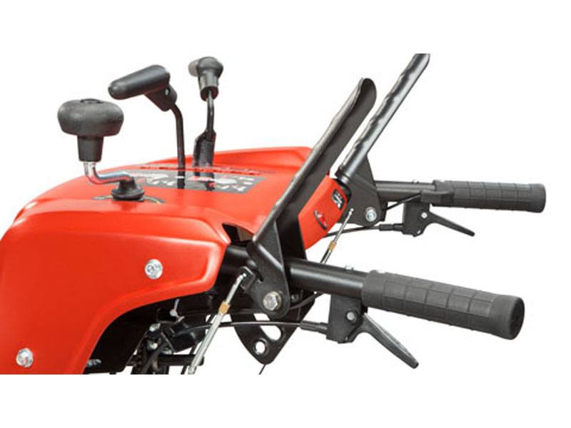 New Simplicity 1024 Snowblowers in Fond Du Lac, WI | Stock