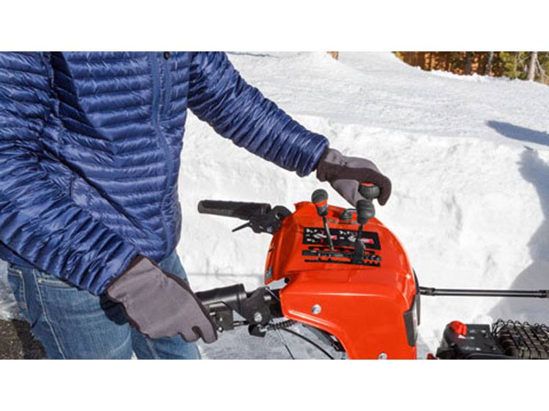New Simplicity 1227 Snowblowers in Fond Du Lac, WI | Stock New Simplicity 1227 Snowblowers in Fond Du Lac, WI | Stock