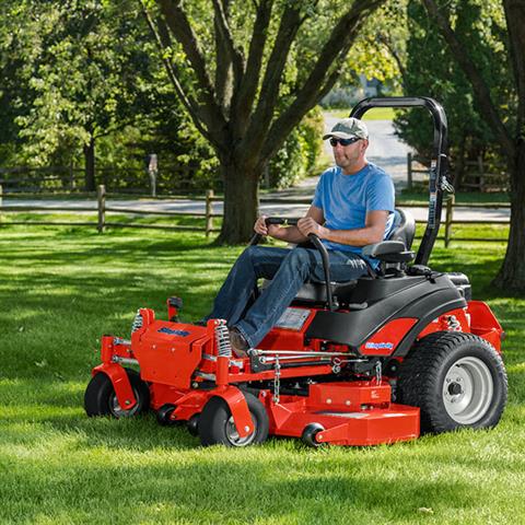 2019 Simplicity Citation XT 61 in. Briggs & Stratton 27 hp in Lowville, New York - Photo 6