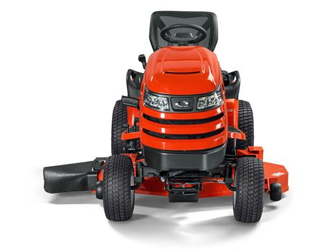 2022 Simplicity Broadmoor 48 in. B&S Professional Series 23 hp in Lowville, New York - Photo 3