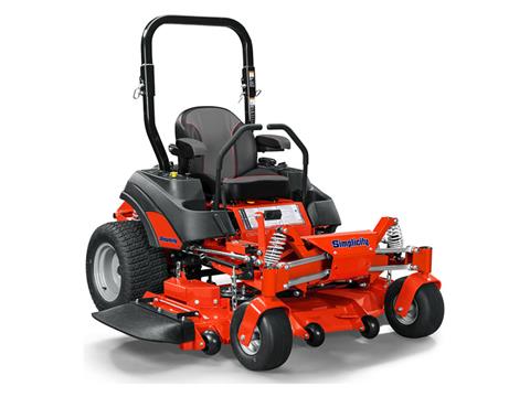 STANDARD SUPPLY／SIMPLICITY WALLABY New 2023 Simplicity Citation XT 52 in. B&S Commercial Series