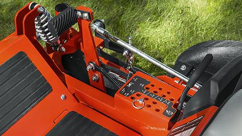 New 2023 Simplicity Citation XT 61 in. B&S Commercial Series EFI