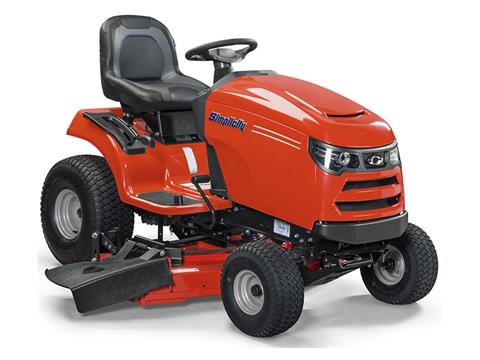 New 2023 Simplicity Regent 44 in. B&S PXi Series 25 hp Lawn