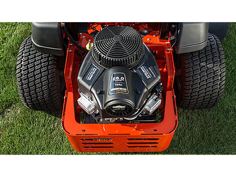 New 2024 Simplicity Contender XT 52 in. B&S Commercial Series 25