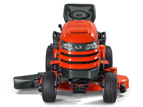 New 2024 Simplicity Broadmoor 48 B&S PXi Series 25 hp Lawn