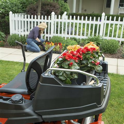 New 2023 Simplicity Courier 42 in. Kawasaki FR651 21.5 hp New 2023 Simplicity Courier 42 in. Kawasaki FR651 21.5 hp