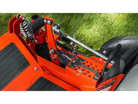 New 2024 Simplicity Citation XT 61 in. B&S Commercial Series EFI