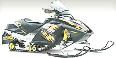 Used 2004 Ski-Doo MX Z Adrenaline 800 RER, Valparaiso IN | Specs