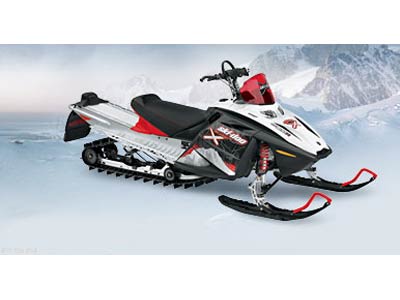 スノーモービル ski doo XRS 2007 151 値下げしました
