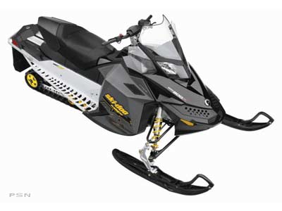 2008 Ski-Doo MX Z® Adrenaline 800R Power T.E.K. for sale 1018677