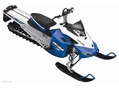 Two-tone Bright White / True Blue - Photo 12