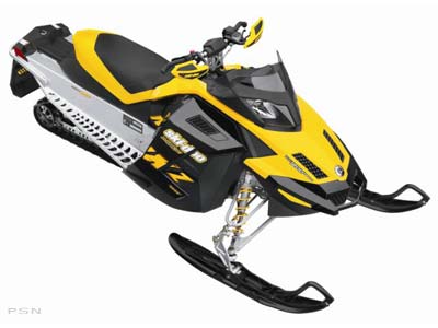 Used 2009 Ski-Doo MXZ TNT 1200 4 TEC, Rome NY | Specs, Price