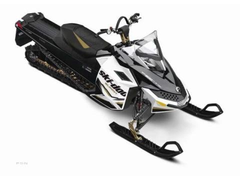 2012 Ski-Doo Summit® X® E-TEC® 800R 146 ES in Yankton, South Dakota - Photo 8