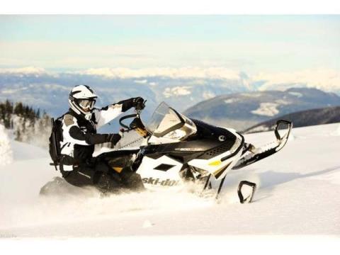 2012 Ski-Doo Summit® X® E-TEC® 800R 146 ES in Yankton, South Dakota - Photo 10