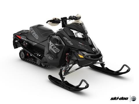 2015 Ski-Doo MX Z X-RS 800R E-TEC, Ripsaw — photo 1 of 2