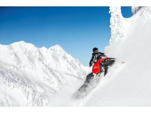 2016 Ski-Doo Summit SP T3 174 800R E-TEC E.S., PowderMax 3.0" in Yankton, South Dakota - Photo 18