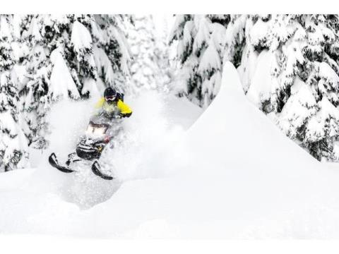 2016 Ski-Doo Summit SP T3 174 800R E-TEC E.S., PowderMax 3.0" in Yankton, South Dakota - Photo 20