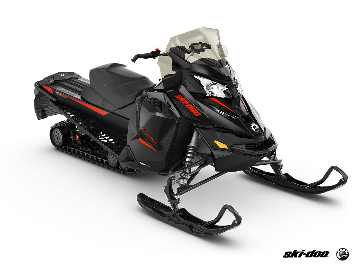 2016 Renegade Adrenaline 900 ACE E.S.