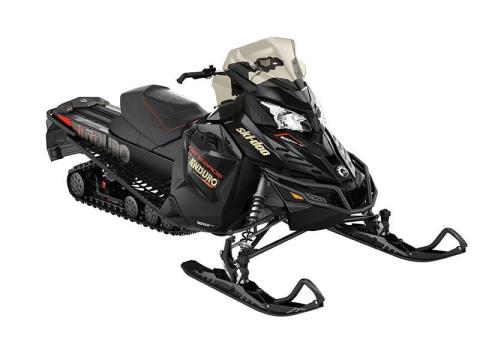 2016 Ski-Doo Renegade Enduro 600 H.O. E-TEC ES in Concord, New Hampshire