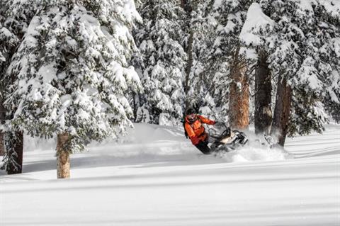 2018 Ski-Doo Renegade Backcountry 850 E-TEC in Huron, Ohio - Photo 11